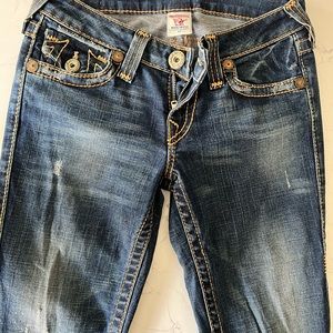 True religion jeans